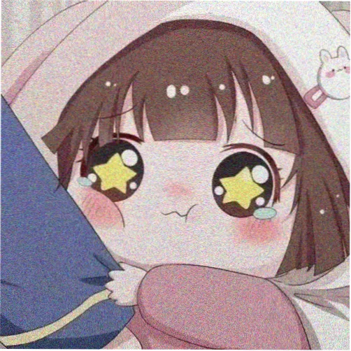 观影小能手 头像